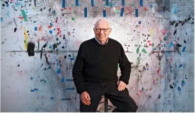 Ellsworth Kelly - Expertisez