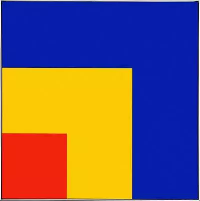 Ellsworth Kelly - Expertisez