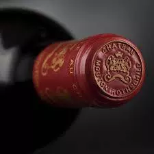 Cote d'un Château Mouton Rothschild