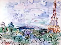 raoul-dufy-artiste