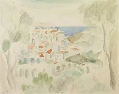 raoul-dufy-aquarelle-estimation