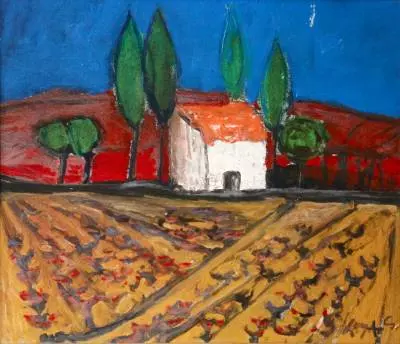 alain-raya-sorkine-paysage-tableau