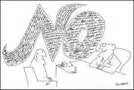 Saul Steinberg, un crayon qui a la cote