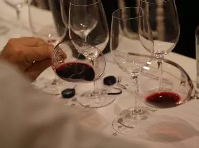 Vins de Bourgogne : un expert s'impose !