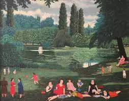 camille-bombois-tableau-parc-vente-expertisez