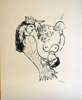 marc-chagall-lithographie