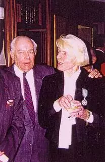 Eliane et Roger Allegret - Expertisez.com.jpg