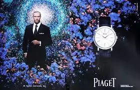 Piaget estimation et vente - expertisez.com