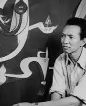 Wilfredo Lam - expertisez.com