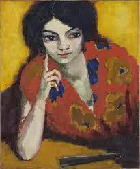 Kees Van Dongen - expertisez