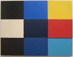 Ellsworth Kelly - expertisez.com