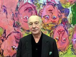 Baselitz - expertisez.com