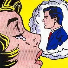 Roy lichtenstein estimation et vente