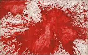 Hermann Nitsch - expertisez