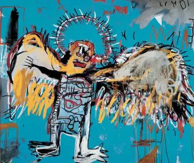 Basquiat - expertisez.com